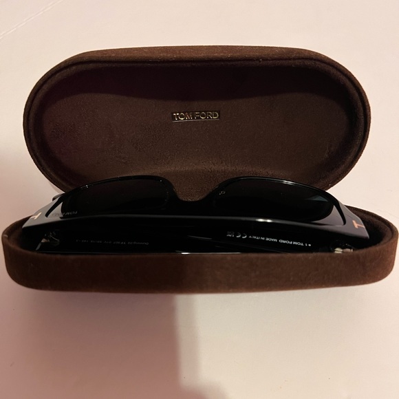 Authentic Tom Ford Dunning-02 TF907 Sunglasses - Picture 2 of 14